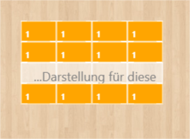 Stoff-Zuschnitt (Ultraschall-Schnitt) 350003 
