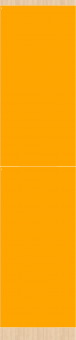 Stoff-Zuschnitt (Ultraschall-Schnitt) 350118 