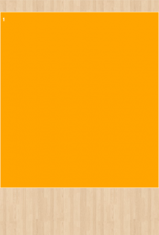 Stoff-Zuschnitt 350496 
