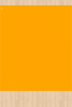 Stoff-Zuschnitt (Ultraschall-Schnitt) 351245 