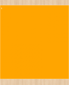 Stoff-Zuschnitt 351301 