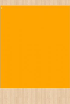 Stoff-Zuschnitt 351305 