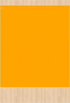 Stoff-Zuschnitt 351307 