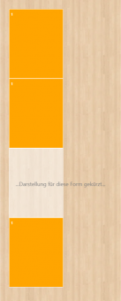 Stoff-Zuschnitt 352007 