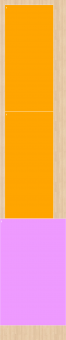 Stoff-Zuschnitt 353048 