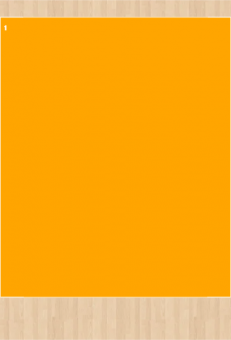 Stoff-Zuschnitt 354090 