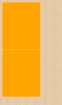 Stoff-Zuschnitt 354117 