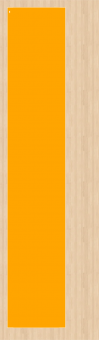 Stoff-Zuschnitt 354291 