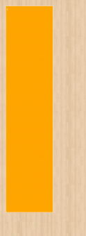 Stoff-Zuschnitt 355253 