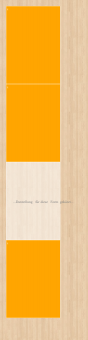 Stoff-Zuschnitt (Ultraschall-Schnitt) 356329 