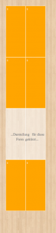 Stoff-Zuschnitt 358117 