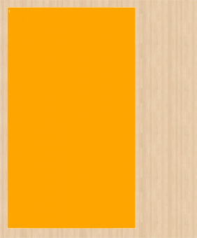 Stoff-Zuschnitt 358502 