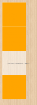 Stoff-Zuschnitt 358776 