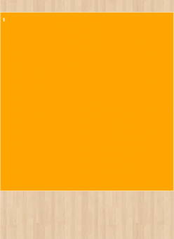 Stoff-Zuschnitt 358916 
