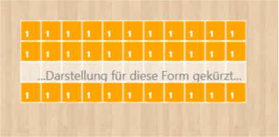 Stoff-Zuschnitt 359320 
