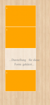 Stoff-Zuschnitt 360678 
