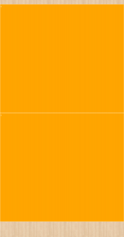 Stoff-Zuschnitt (Ultraschall-Schnitt) 360697 