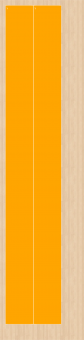 Stoff-Zuschnitt (Ultraschall-Schnitt) 361218 
