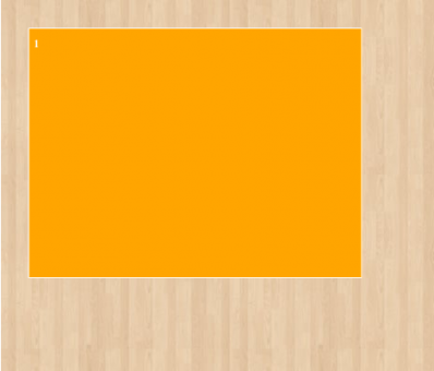 Stoff-Zuschnitt (Ultraschall-Schnitt) 361455 