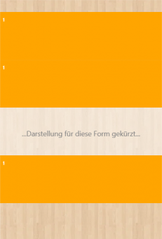 Stoff-Zuschnitt 361970 