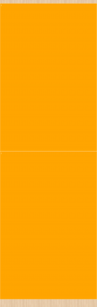 Stoff-Zuschnitt (Ultraschall-Schnitt) 362385 
