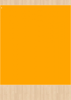 Stoff-Zuschnitt 363576 