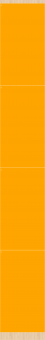 Stoff-Zuschnitt (Ultraschall-Schnitt) 364133 