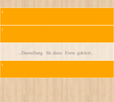 Stoff-Zuschnitt 366441 