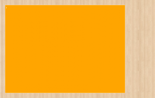 Stoff-Zuschnitt (Ultraschall-Schnitt) 366455 