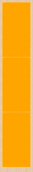 Stoff-Zuschnitt (Ultraschall-Schnitt) 367207 