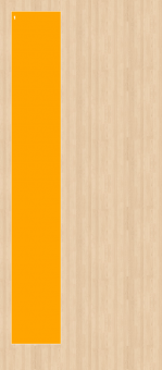 Stoff-Zuschnitt 368085 