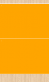 Stoff-Zuschnitt 370466 