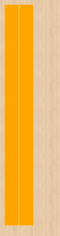 Stoff-Zuschnitt 370856 