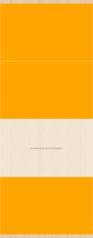 Stoff-Zuschnitt 370993 