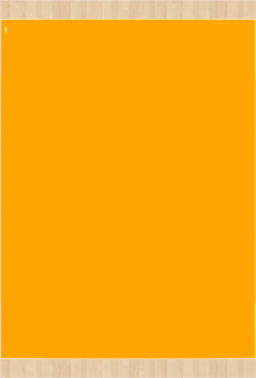 Stoff-Zuschnitt 371301 