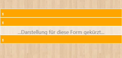 Stoff-Zuschnitt 371376 