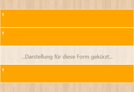 Stoff-Zuschnitt 372708 