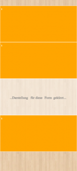 Stoff-Zuschnitt 372996 