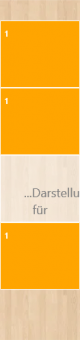Stoff-Zuschnitt 373294 