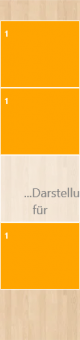 Stoff-Zuschnitt 373295 
