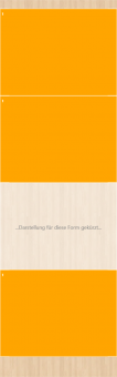 Stoff-Zuschnitt 379334 