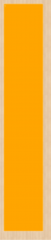 Stoff-Zuschnitt (Ultraschall-Schnitt) 380369 