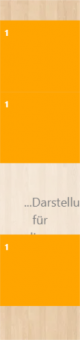 Stoff-Zuschnitt 380645 