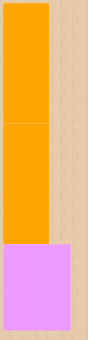 Stoff-Zuschnitt 380968 