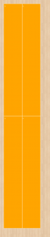 Stoff-Zuschnitt 381214 