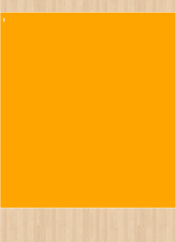 Stoff-Zuschnitt 381216 