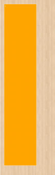 Stoff-Zuschnitt 383795 
