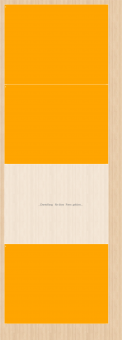 Stoff-Zuschnitt 384189 