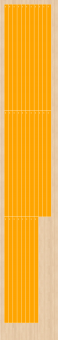 Stoff-Zuschnitt 384278 