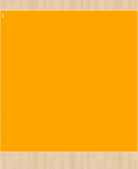 Stoff-Zuschnitt 386301 